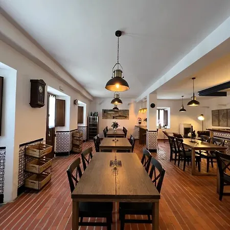 Hotel Dos Penas