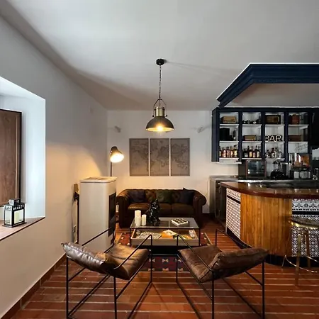 Dos Penas Hotel 2*