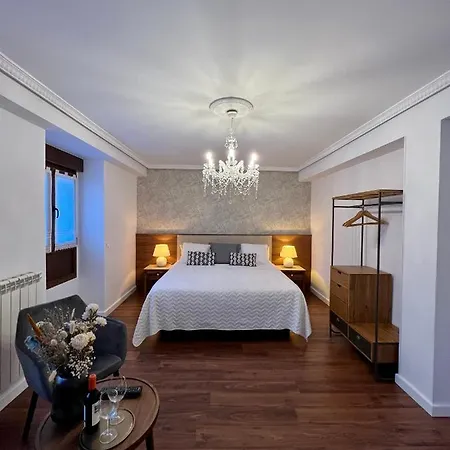 Hotel Dos Penas