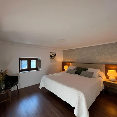 Hotel Dos Penas
