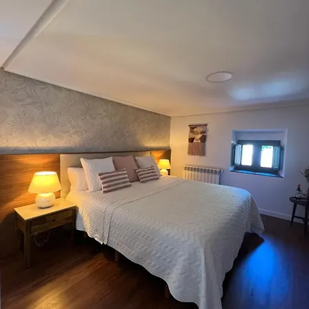 Hotel Dos Penas