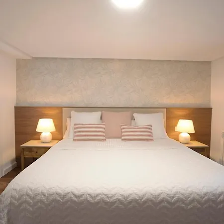 Hotel Dos Penas