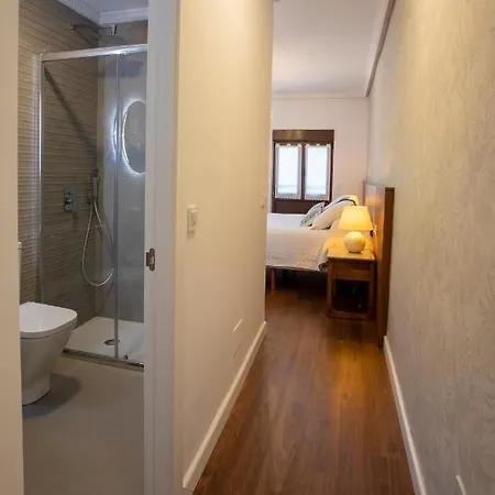 Dos Penas ホテル Mier