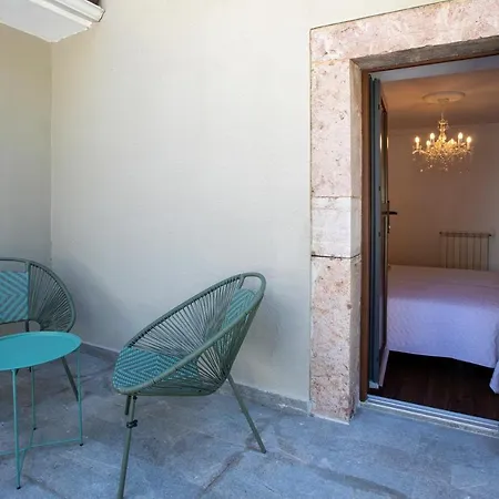 Dos Penas Hotel