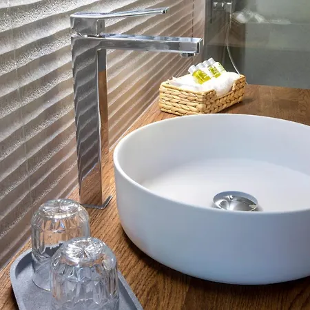 Dos Penas מלון Mier