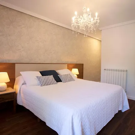 Hotel Dos Penas 2*