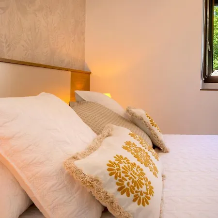 Hotel Dos Penas Mier