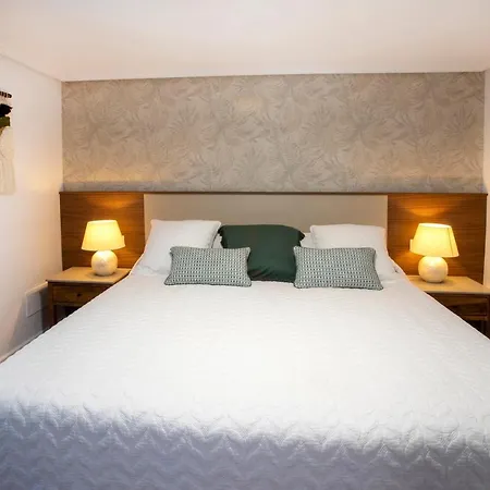 Hotel Dos Penas